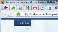 bringapptabsfeatureinFirefox4.0betatoFirefox3.6withAppTabsextension thumb Add &ldquo;App Tabs&rdquo; feature to Firefox 3.6 with App Tabs Firefox add on