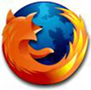 firefoxlogo thumb How to enable Direct2D in Firefox 4 Beta 4