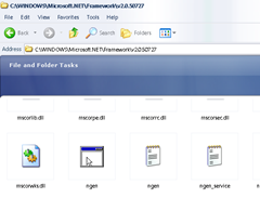 removingmscorsvw.exe thumb What is mscorsvw.exe? how to disable it from running