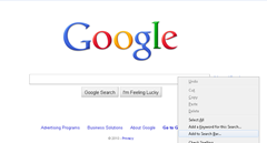 makingGoogleInstantasdefaultsearchengineinFirefox thumb How to make Google Instant as default Search Engine in Firefox,Google Chrome and in Internet Explorer