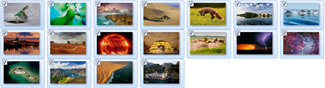 Best of Bing 4 themepack for windows 7 thumb Download Best of Bing 4 Theme for Windows 7