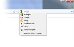 Bing to be added as search engine in Firefox 4 thumb Mozilla Adds Bing as a Search Engine for Firefox 4, drops Answers.com and Creative Commons