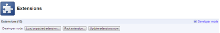 manually installing chrome extensions thumb How to Install Chrome Extensions Manually