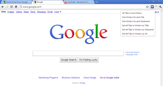 play with tabs in Chrome with TabJuggler extension thumb Juggle with your Tabs in Chrome with TabJuggler