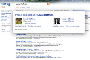 Facebook profile search on Bing thumb How to turn off or disable Facebook Profile Search and Liked Results in Bing
