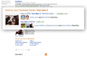 liked results thumb How to turn off or disable Facebook Profile Search and Liked Results in Bing