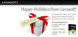 Ad Aware Pro free license giveaway thumb Grab 6 Months License of Ad Aware Pro for Free