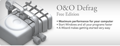 OO Defrag free edition thumb Download O&O Defrag Free Edition