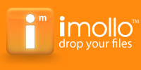 imollo thumb imollo : Drag and Drop to Share your Files