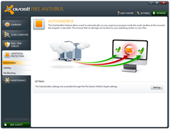 Avast AutoSandbox thumb How Avast AutoSandbox Works