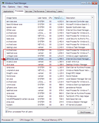 IEMonitor.exe process running in Task Manager thumb What is IEMonitor.exe? How to disable it from Running in the Task Manager
