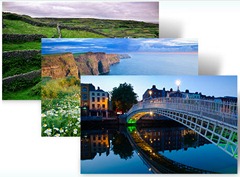 Ireland Windows 7 Theme thumb1 Download Ireland Windows 7 Theme