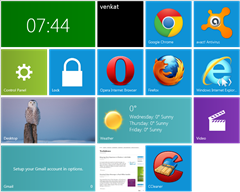 Mosaic metro UI Live Widgets on Windows 7 thumb Mosaic Brings Windows 8 Metro UI Live Tiles to Windows 7