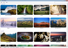 Color Desker