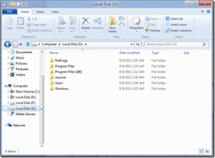 VHD file as hard drive in windows 8 thumb How to Mount ISO and VHD Files in Windows 8