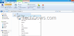 Windows 8 mount iso images thumb How to Mount ISO and VHD Files in Windows 8