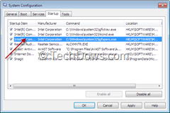 disable igfxpers.exe thumb1 What is igfxpers.exe? how to disable it from running in your Computer