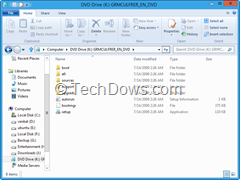 mounted iso file thumb How to Mount ISO and VHD Files in Windows 8