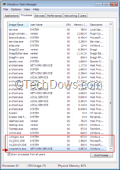 wmpnetwk.exe process running in task manager thumb What is wmpnetwk.exe? how to disable it from Running in Task Manager