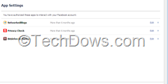 Facebook app settings thumb Clean Up App Permissions for All Your Social Sites in 2 Minutes