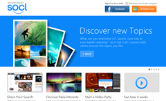 Microsoft socl thumb Microsoft&rsquo;s So.cl Goes Live