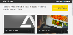 Yahoo Axis page thumb Yahoo Resolves Axis Chrome Extension&rsquo;s Private Key Issue by Releasing a New Chrome Extension