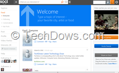 socl thumb Microsoft&rsquo;s So.cl Goes Live