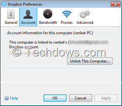 Dropbox v1.6.6 thumb Dropbox 1.6.6 Released