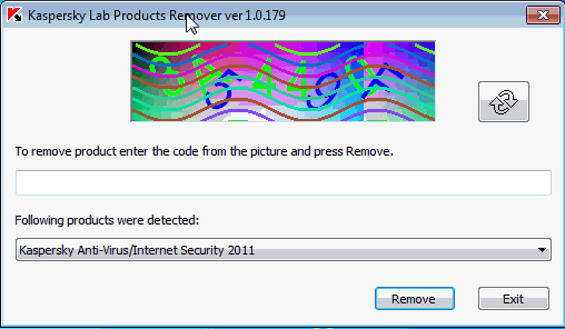 kavremover