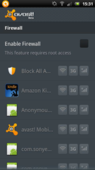 Firewall