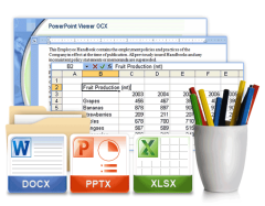Free Viewer opens multiple file formats