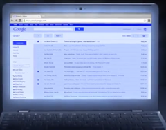 Gmail Blue thumb Google’s April Fools Day Jokes for 2013: Gmail Blue & Nose and Could be more Coming?