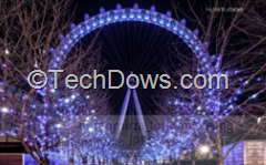 London Architecture Theme thumb Download Beautiful Sardinian Shores and London Architecture Themes for Windows 7