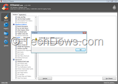 CCleaner 4.05 with Event Logs Cleaning thumb CCleaner Now Cleans Event Logs in Windows Too