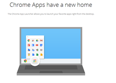 Chrome app launcher thumb All About Chrome App Launcher: How to Enable it, Pin to Taskbar and Remove It