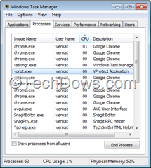 vprot.exe process thumb What is vprot.exe? How to Remove it?