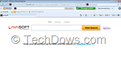 Ad Aware Security Toolbar thumb How to Uninstall Ad Aware Security Toolbar?
