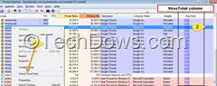 Process Explorer v16 VirusTotal thumb How to Enable VirusTotal.com Checking in Process Explorer?