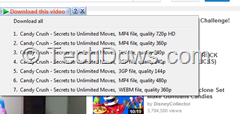 IDM download panel thumb Fix: IDMs Download Panel not Clickable in Chrome