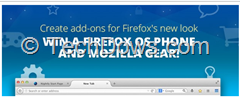 Australis Add ons Contest Winner thumb Mozilla Picks The Fox, only Better as the Best Add on for Australis Interface