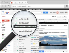 MalTrack Chrome extension Gmail thumb MailTrack now available for Desktop Chrome as an extension, Currently Works for Gmail
