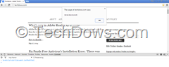 running JavaScript Chrome thumb How to Run JavaScript Commands in Chrome and Firefox Browsers?