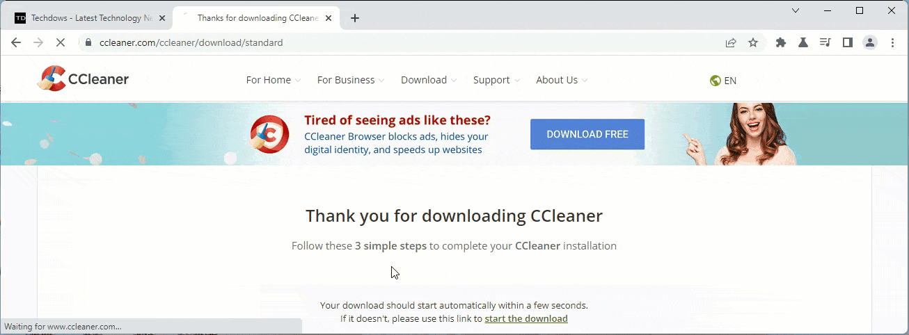 Chrome new downloads interface and experience