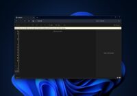 File Explorer on Windows 11