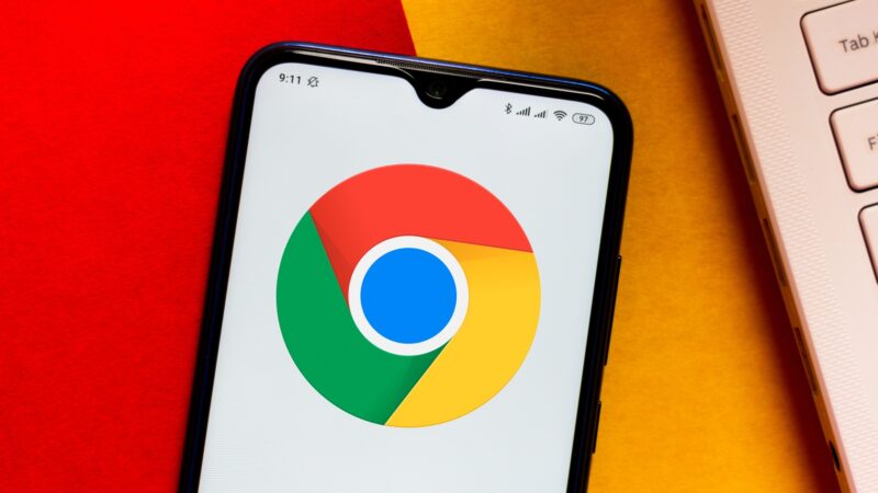 Chrome for Android