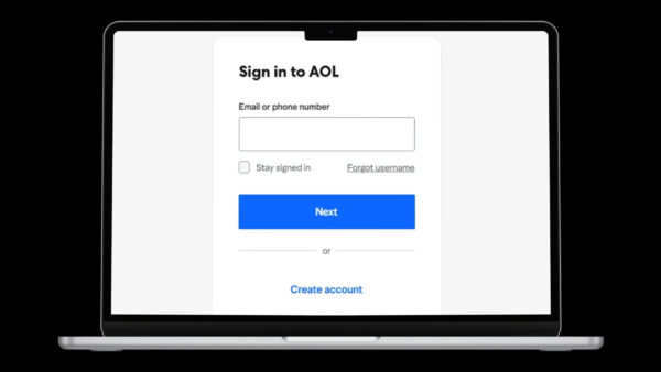AOL Email Sign In How to Access Your AOL Inbox from Any Device