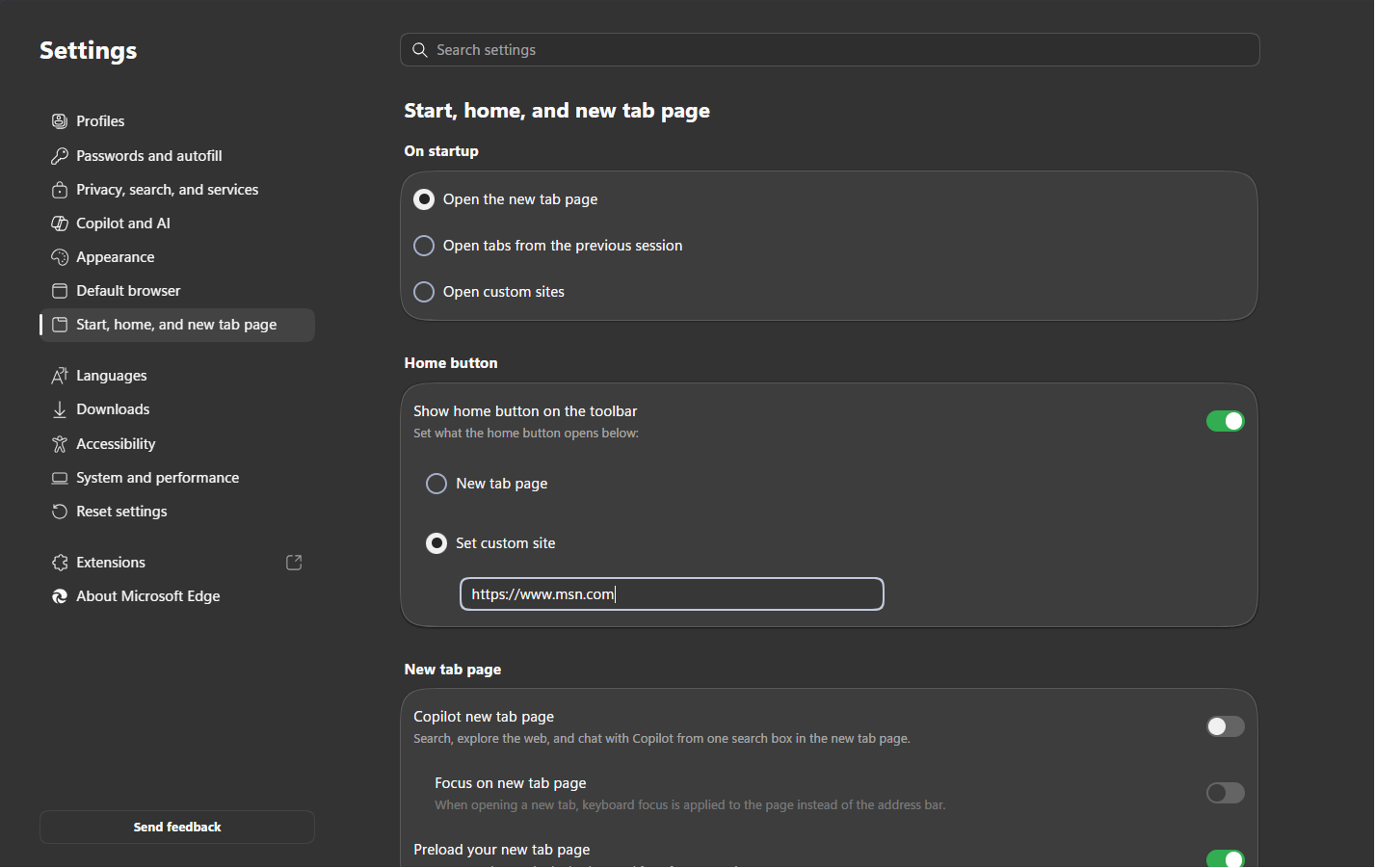 How to Restore MSN as Homepage in Any Browser (Google Chrome, Microsoft