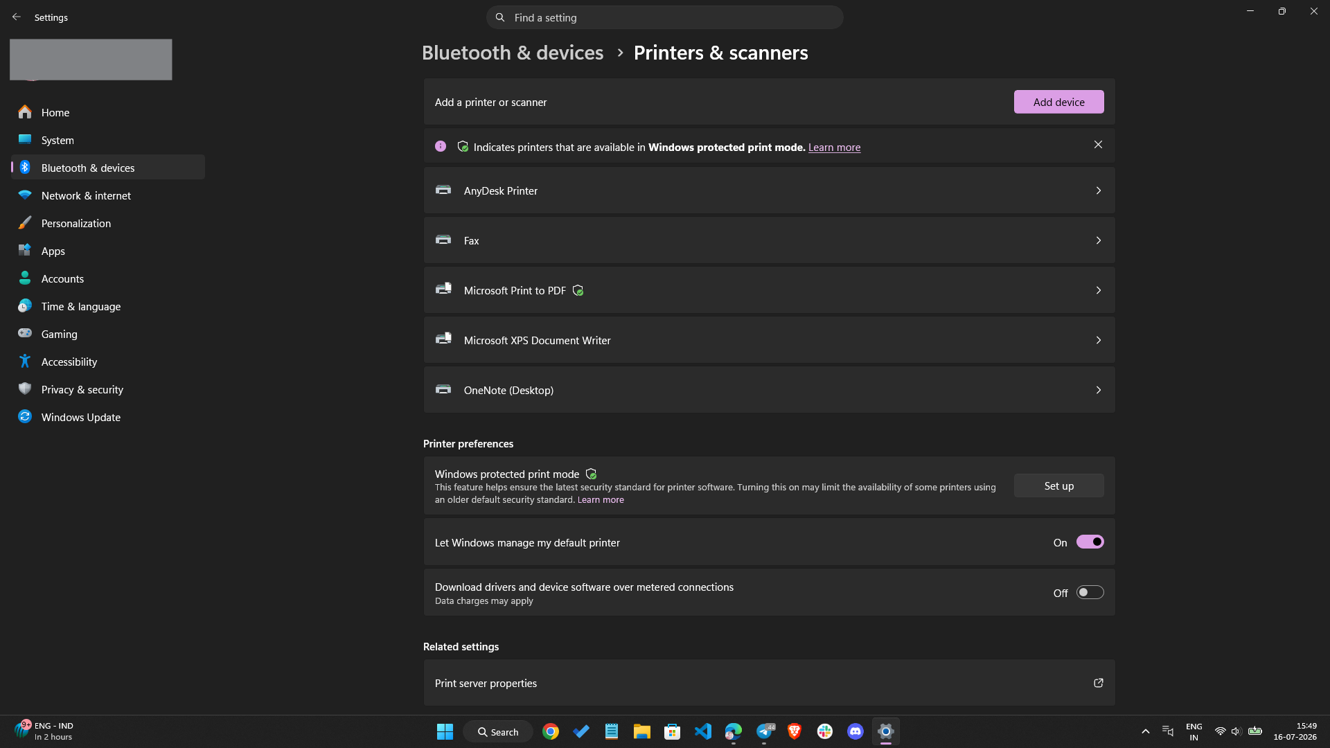 Download And Install KYOCERA Printer Drivers For Windows 11