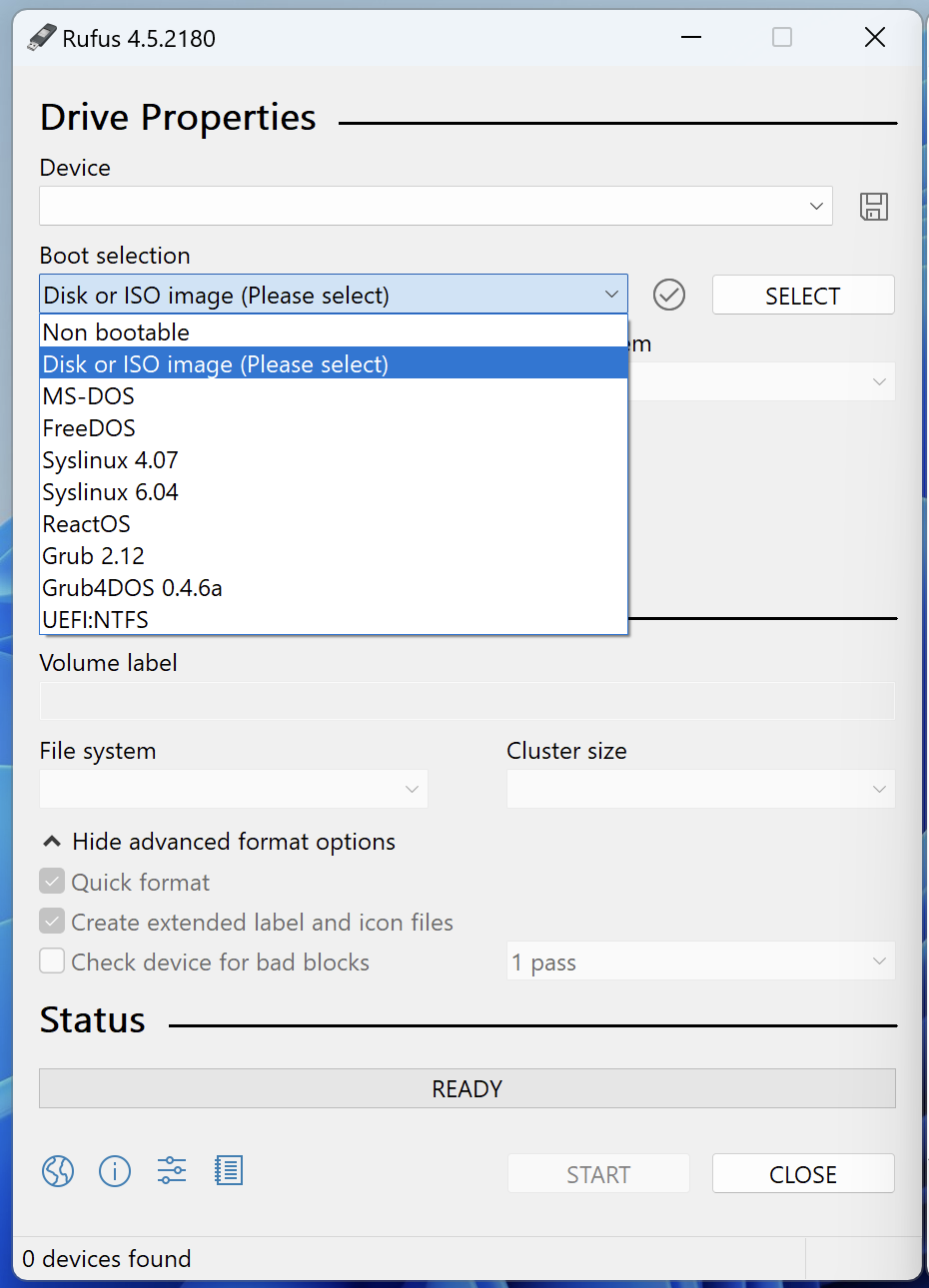 Download Windows 10 ISO