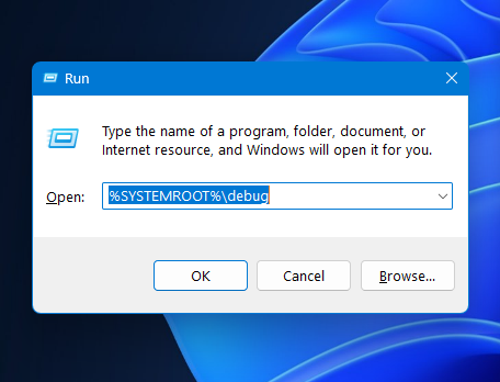 Check Microsoft Safety Scanner Results on Windows